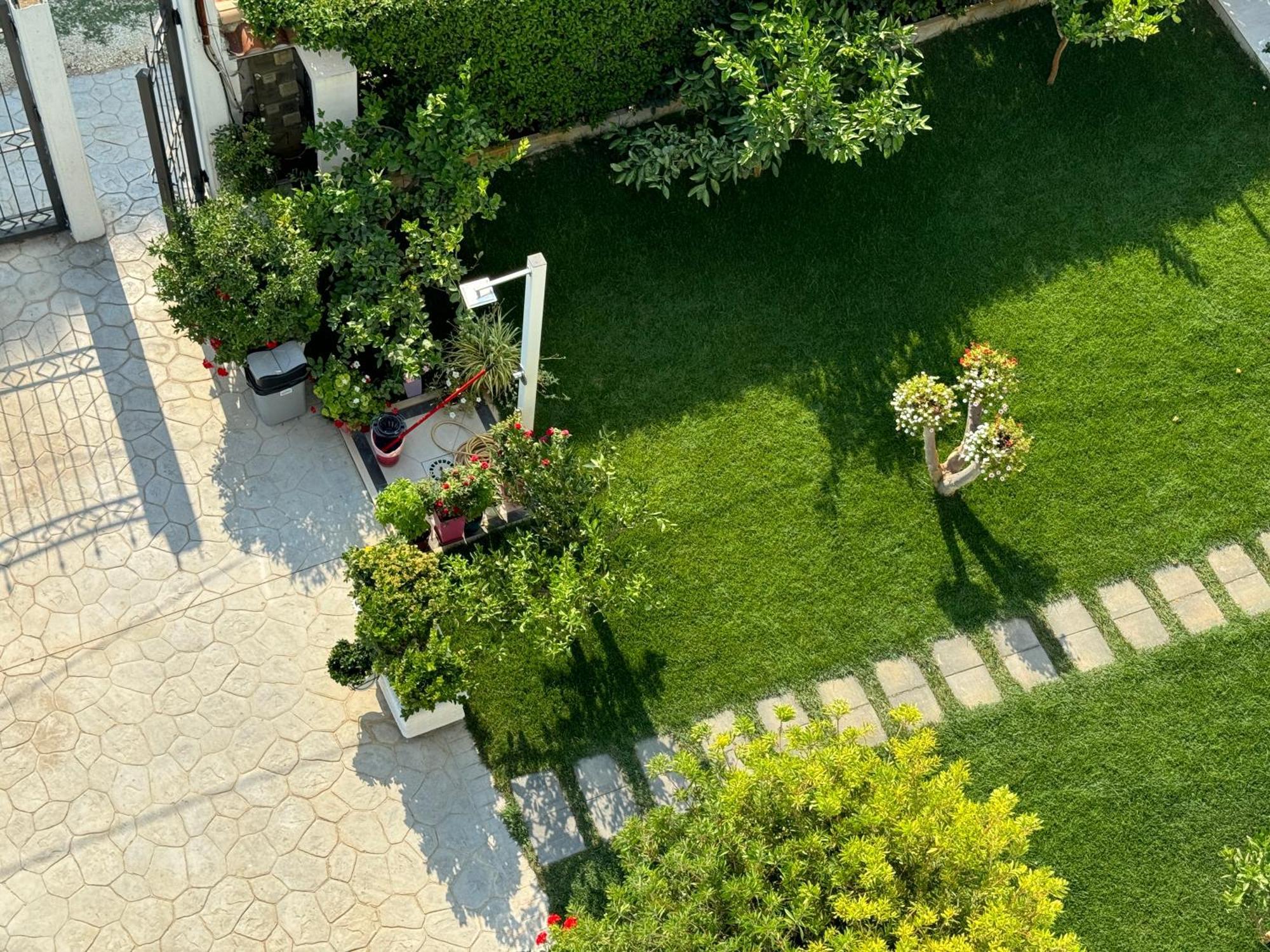 Villa Ax Mirage Vlorë Exterior foto