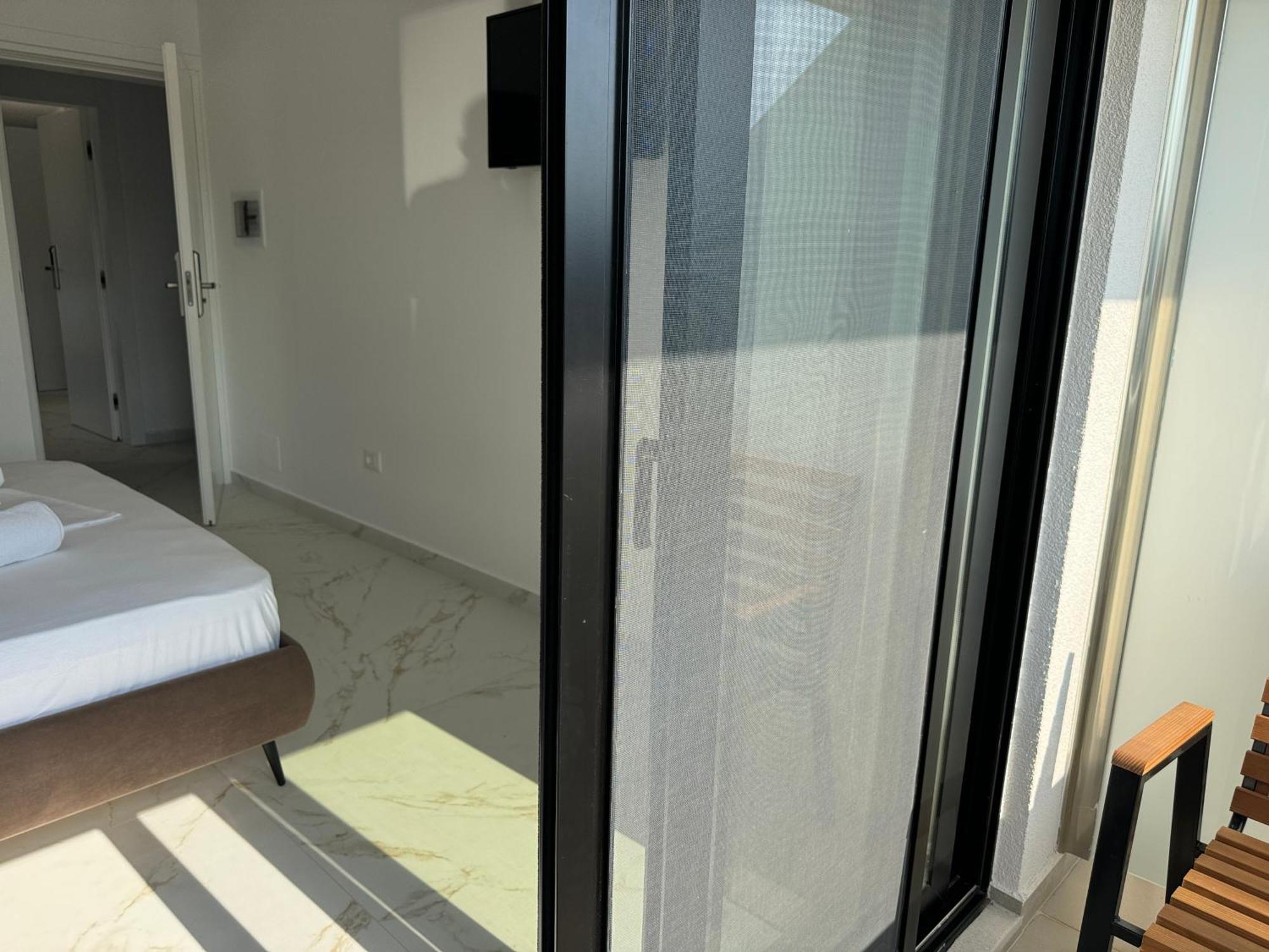 Villa Ax Mirage Vlorë Exterior foto