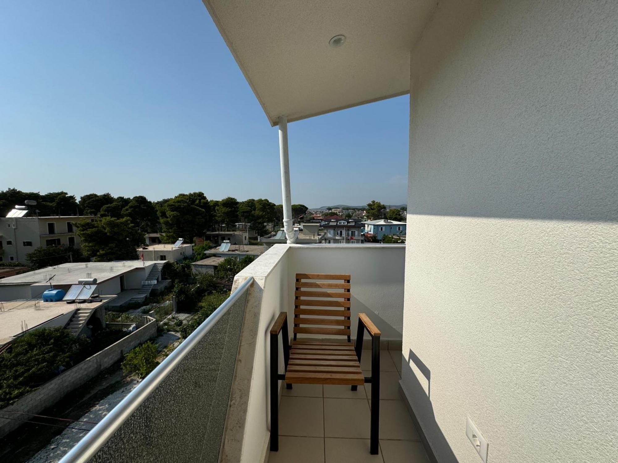 Villa Ax Mirage Vlorë Exterior foto