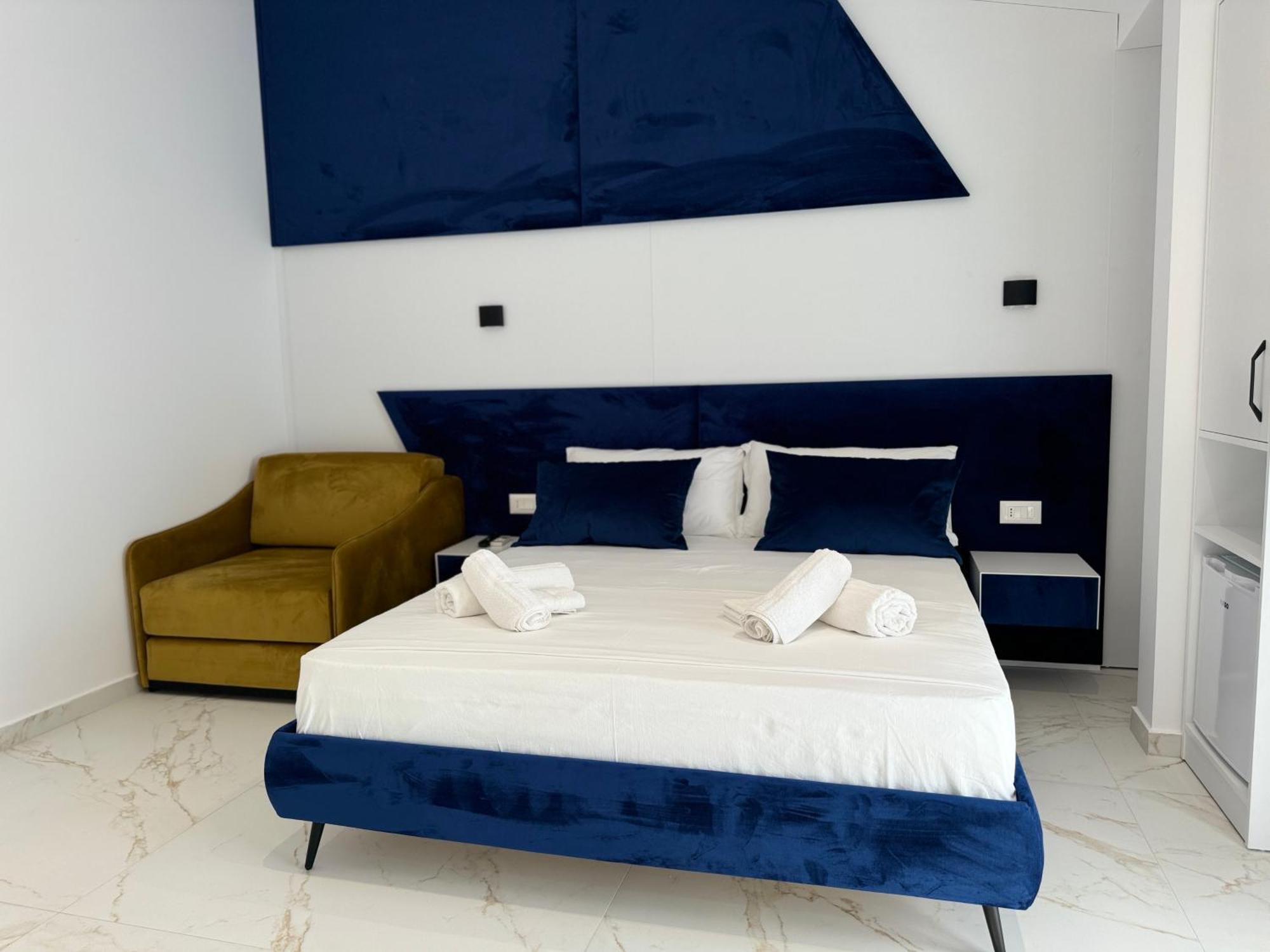 Villa Ax Mirage Vlorë Exterior foto